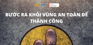 Tại sao bạn cần phải bước ra khỏi vùng an toàn của mình ? Tại sao bạn cần phải bước ra khỏi vùng an toàn của mình ?