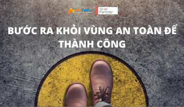 Tại sao bạn cần phải bước ra khỏi vùng an toàn của mình ? Tại sao bạn cần phải bước ra khỏi vùng an toàn của mình ?