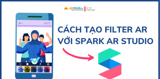 Cách tạo Filter AR với Spark AR Studios Cách tạo Filter AR với Spark AR Studios