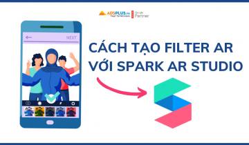 Cách tạo Filter AR với Spark AR Studios Cách tạo Filter AR với Spark AR Studios