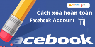 Cách xóa tài khoản Facebook hoàn toàn khỏi các liên kế khác