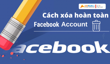Cách xóa tài khoản Facebook hoàn toàn khỏi các liên kế khác