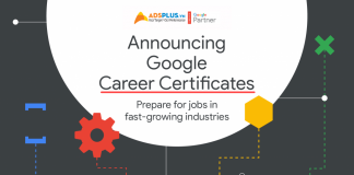 Những điều bạn cần biết về Chứng chỉ Google Career Những điều bạn cần biết về Chứng chỉ Google Career