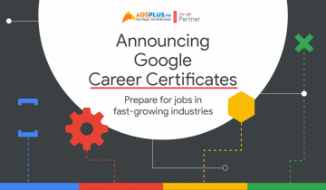 Những điều bạn cần biết về Chứng chỉ Google Career Những điều bạn cần biết về Chứng chỉ Google Career