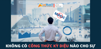 Không có công thức kỳ diệu nào cho sự thành công của doanh nghiệp - Chỉ có 5 điều này