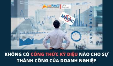 Không có công thức kỳ diệu nào cho sự thành công của doanh nghiệp - Chỉ có 5 điều này