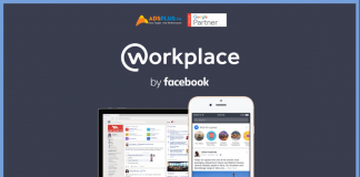 Facebook Workplace – sức ảnh hưởng lớn đến doanh nghiệp Facebook Workplace - sức ảnh hưởng lớn đến doanh nghiệp