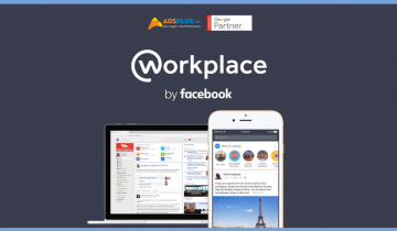 Facebook Workplace – sức ảnh hưởng lớn đến doanh nghiệp Facebook Workplace - sức ảnh hưởng lớn đến doanh nghiệp