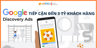 Google Discovery Ads tăng tiếp cận đến 3 tỷ khách hàng Google Discovery Ads tăng tiếp cận đến 3 tỷ khách hàng