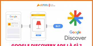 Google Discovery Ads là gì ? Google Discovery Ads là gì ?