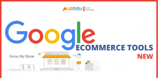 Google eCommerce Tools mới giúp phát triển thương mại điện tử Google eCommerce Tools mới giúp phát triển thương mại điện tử