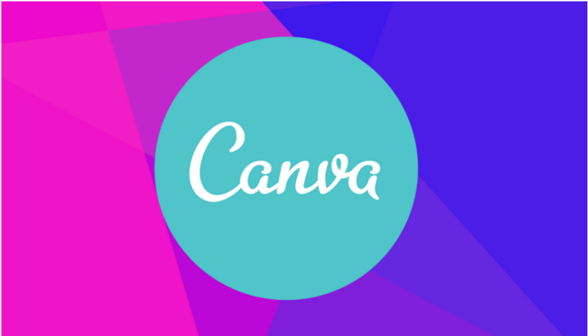 dùng canva để hỗ trợ marketing