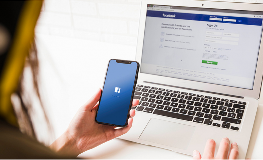 facebook users
