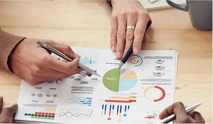 xây dựng kế hoạch cho social media marketing