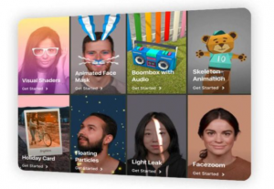 Tạo Filter Instagram của riêng bạn