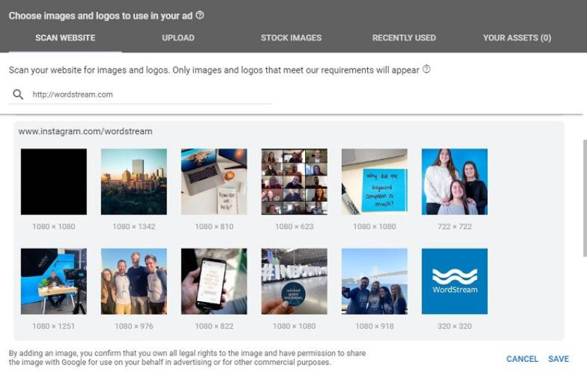 google discovery ads là gì