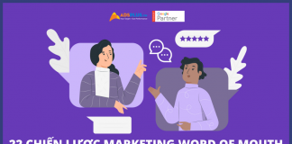 Chiến lược Marketing Word of Mouth phù hợp với các doanh nghiệp nhỏ Chiến lược Marketing Word of Mouth phù hợp với các doanh nghiệp nhỏ