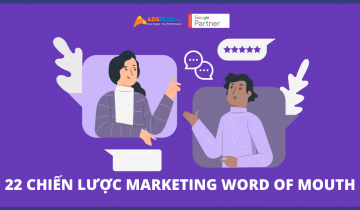 Chiến lược Marketing Word of Mouth phù hợp với các doanh nghiệp nhỏ Chiến lược Marketing Word of Mouth phù hợp với các doanh nghiệp nhỏ