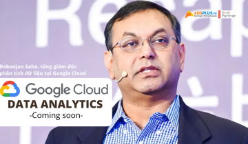 Google Cloud Data Analytics Công cụ tiện ích gây ‘u mê’ Google Cloud Data Analytics Công cụ tiện ích gây 'u mê'