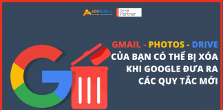 Quy tắc mới của Google: Gmail, Photos và Drive của bạn có thể bị xóa vào tháng tới Quy tắc mới của Google: Gmail, Photos và Drive của bạn có thể bị xóa vào tháng tới