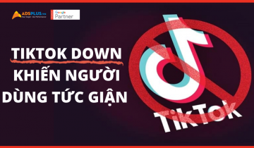 TikTok DOWN: Người dùng tức giận khi ứng dụng video phổ biến cấm tài khoản sau sự cố TikTok DOWN: Người dùng tức giận khi ứng dụng video phổ biến cấm tài khoản sau sự cố