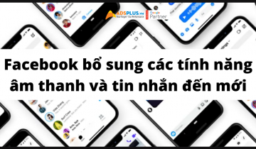 Facebook bổ sung các tính năng âm thanh và tin nhắn đến mới Facebook bổ sung các tính năng âm thanh và tin nhắn đến mới