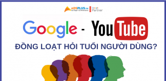 Google và YouTube hỏi về ngày sinh để bảo vệ người dùng Google và YouTube hỏi về ngày sinh để bảo vệ người dùng