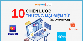 10 chiến lược kinh doanh thương mại điện tử tiếp cận khách hàng 10 chiến lược thương mại điện tử
