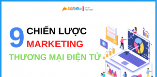9 Chiến lược Marketing thương mại điện tử hay nhất 9 chiến lược marketing thương mại điện tử
