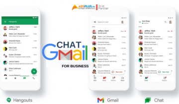 Chat Google Gmail: Tính năng nhắn tin cho các doanh nghiệp chat google gmail cho doanh nghiệp