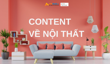 Content về nội thất để marketing hiệu quả content về nội thât