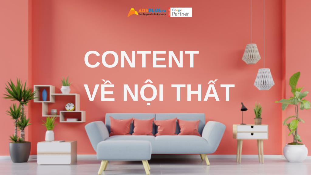 content về nội thât
