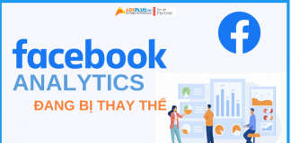 Facebook Analytics đang bị thay thế ? facebook analytics đang bị thay thế