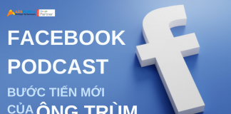 Facebook podcast: một bước tiến độc lập của ông trùm mạng xã hội facebook podcast bước tiến mới của ông trùm
