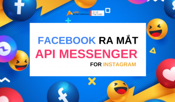 Facebook ra mắt Messenger API cho Instagram facebook ra mắt api messenger cho instagram