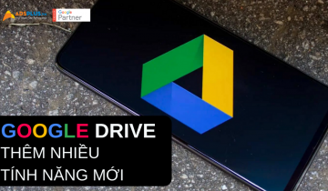 Google Drive Folder thêm nhiều tính năng mới google drive folder thêm nhiều tính năng mới