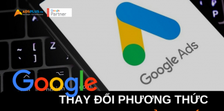 Google thay đổi phương thức quảng cáo – thỏa thuận chống độc quyền google thay đổi phương thức quảng cáo