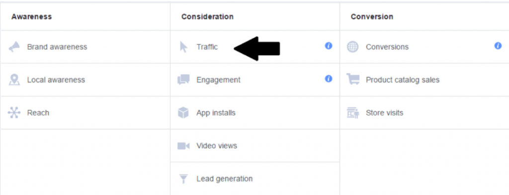 Quảng cáo Facebook
