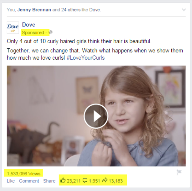 Facebook Ads để marketing cho ngành F&B