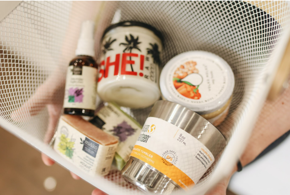 Các sản phẩm thuần chay đang là trends của ngành F&B