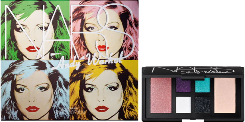 mỹ phẩm NARS