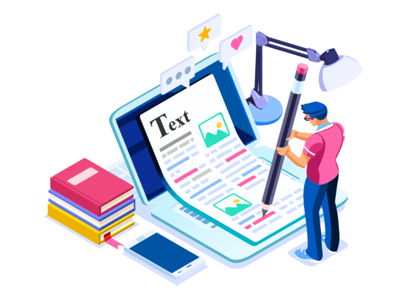Tạo ra nội dung có giá trị kinh doanh affiliate marketing
