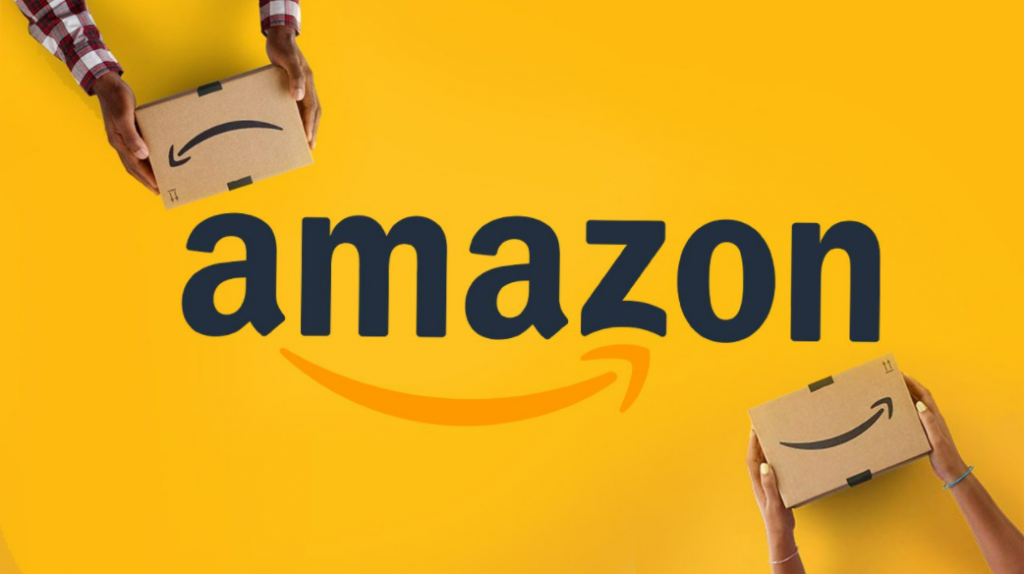 Amazon ông trùm công nghệ thương mại điện tử