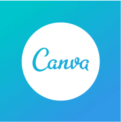 thiết kế online với canva