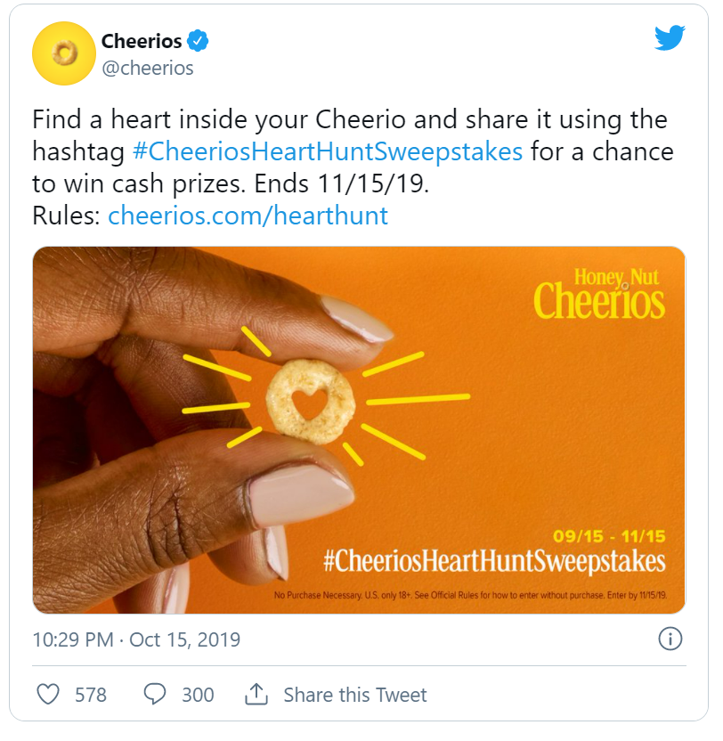hashtag twitter