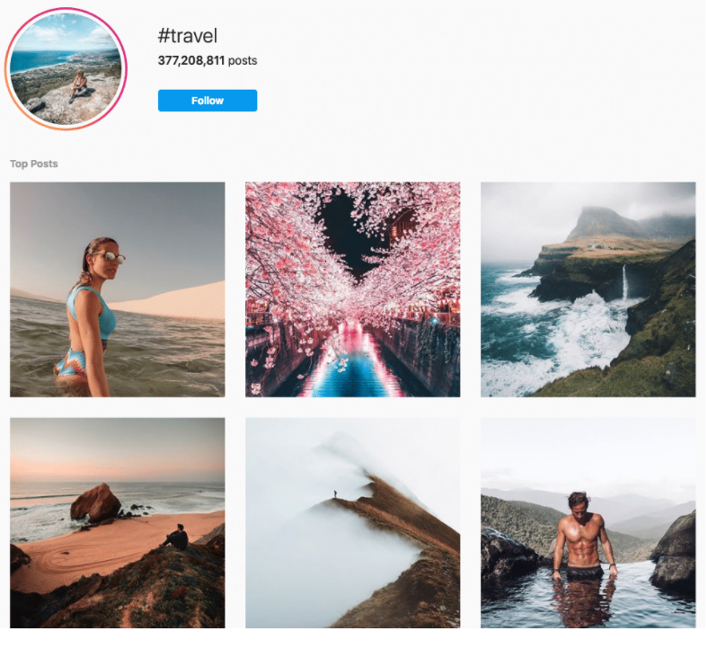 #travel