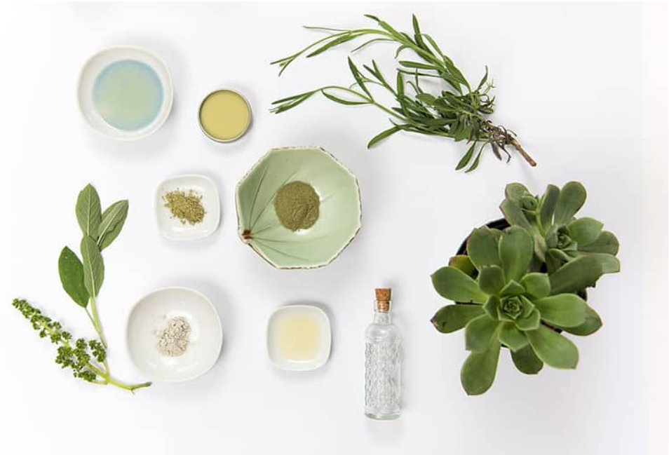 thành phẩn các sản phẩn skincare