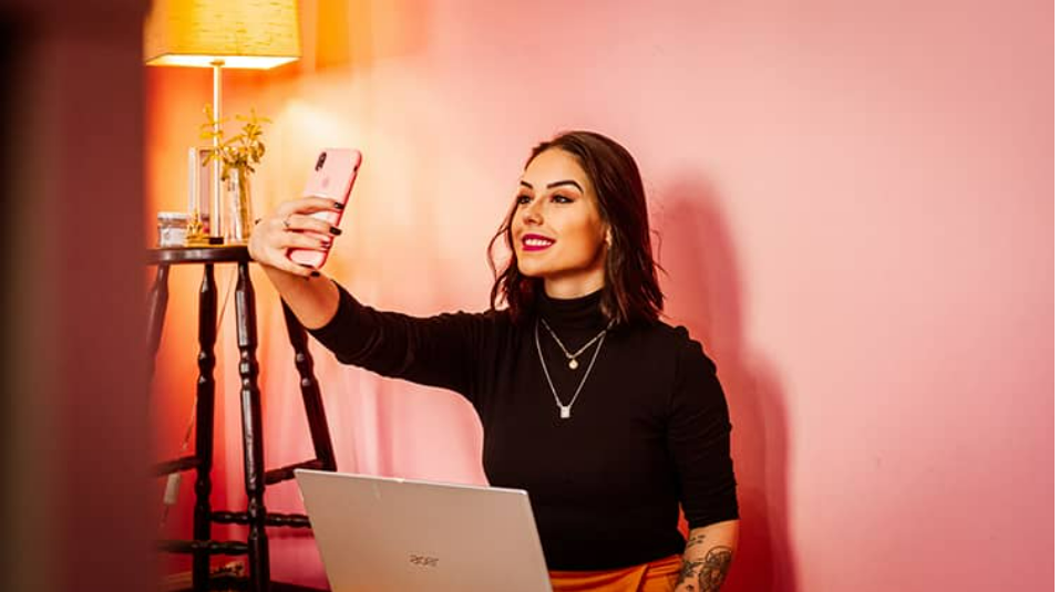 influencers ảnh hưởng đến skin care marketing