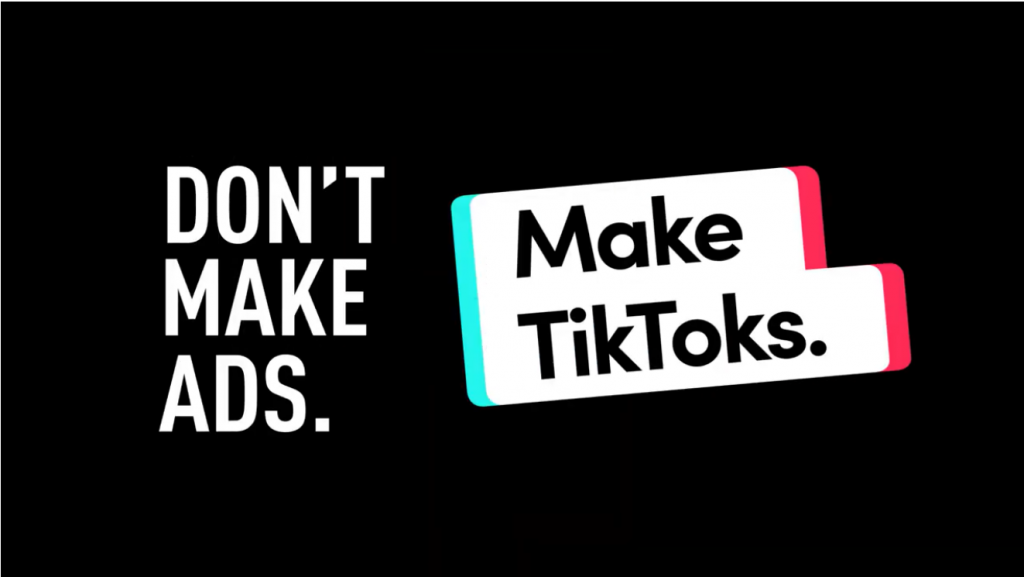 TikTok cho doanh nghiệp