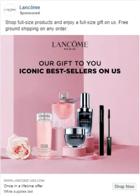 Lancome